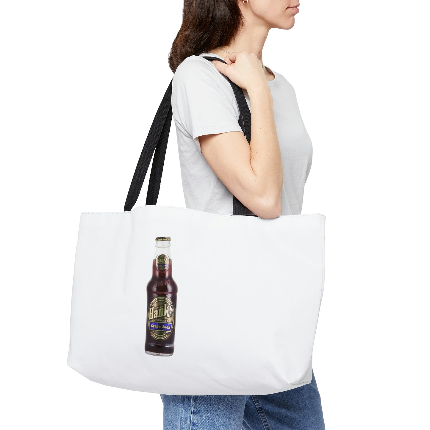 Weekender Tote Bag