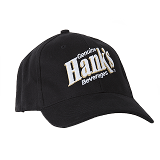Hank’s Baseball Cap