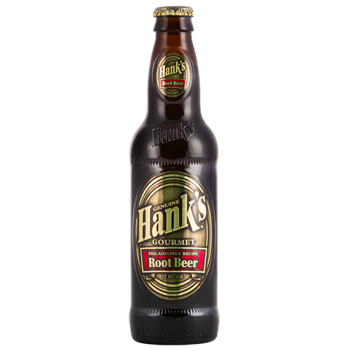 Hank's Gourmet Root Beer